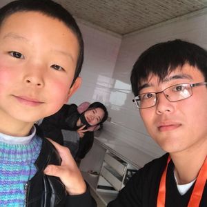 Meet your Posher, Phillip